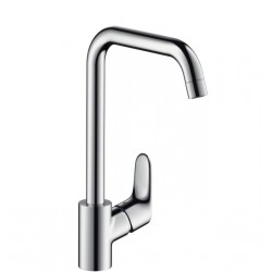 Virtuves izlietnes maisītājs Hansgrohe FOCUS 31820000