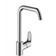 Virtuves izlietnes maisītājs Hansgrohe FOCUS 31820000