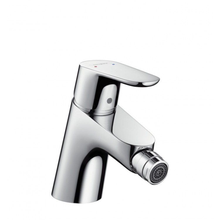 Bidē maisītājs Hansgrohe Focus, hroms 31920000