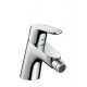 Bidē maisītājs Hansgrohe Focus, hroms 31920000