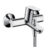Vannas un dušas maisītājs Hansgrohe Focus, 31940000
