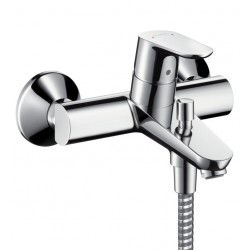 Vannas un dušas maisītājs Hansgrohe Focus, 31940000