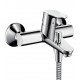 Vannas un dušas maisītājs Hansgrohe Focus, 31940000