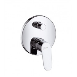 Vannas un dušas iebūvējamā maisītāja dekoratīvā daļa Hansgrohe Focus 31945000