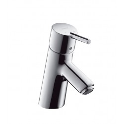 Izlietnes maisītājs Hansgrohe Talis S ar korķi, hroms 32020000