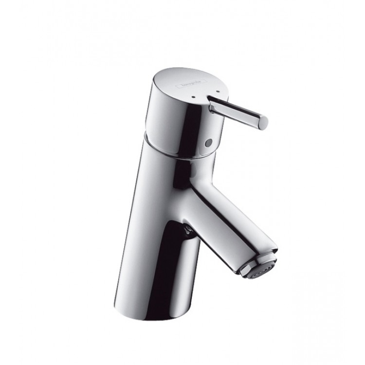 Izlietnes maisītājs Hansgrohe Talis S ar korķi, hroms 32020000 Izlietnes maisītājs Hansgrohe Talis S ar korķi, hroms 32020000