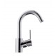 Izlietnes maisītājs Hansgrohe Talis S ar korķi, hroms 32070000 Izlietnes maisītājs Hansgrohe Talis S ar korķi, hroms 32070000