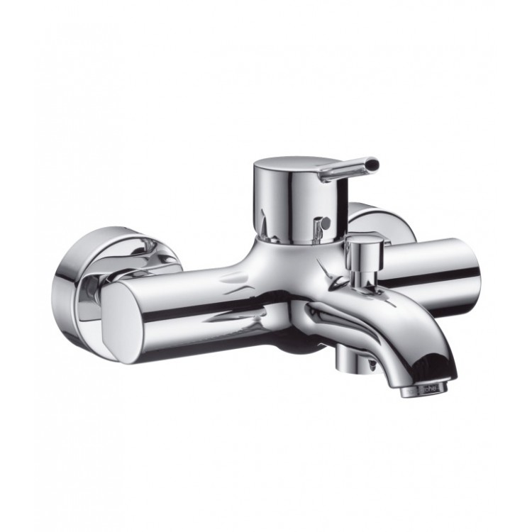 Vannas un dušas maisītājs Hansgrohe Talis S, 32420000
