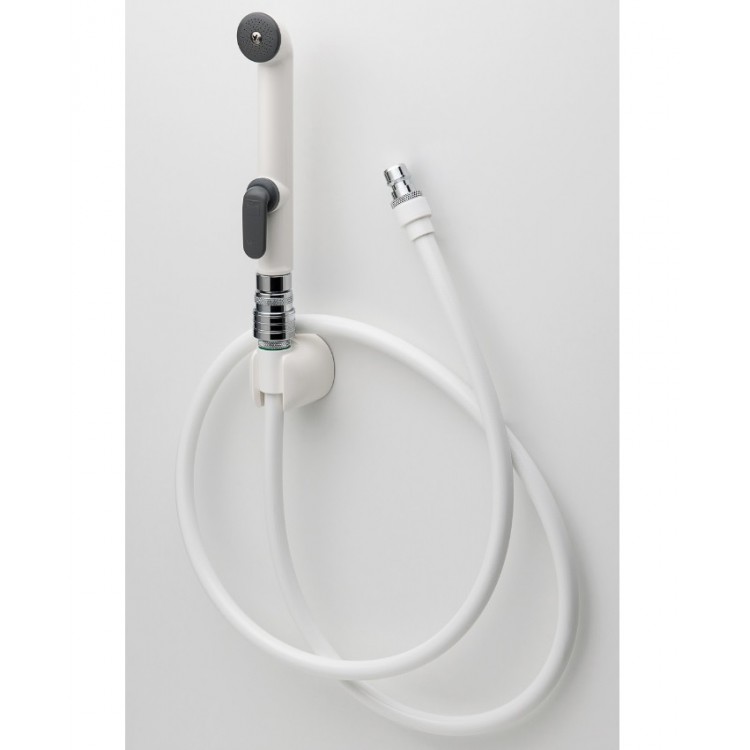 Dezinfekciju izturīgs Bidetta komplekts ORAS MEDIPRO, 325