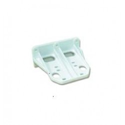 Plastmasas stiprinājumi AQUA FP3 filtriem