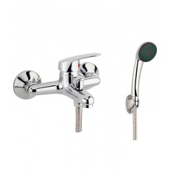 Vannas un dušas maisītājs Magma URANS MG-6221
