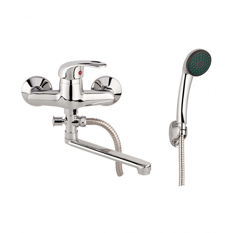 Vannas un dušas maisītājs Magma JUPITS MG-6233