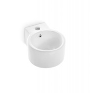 Vannas istabas uzliekamā izlietne Bathco JEREZ 28x33cm, 0066