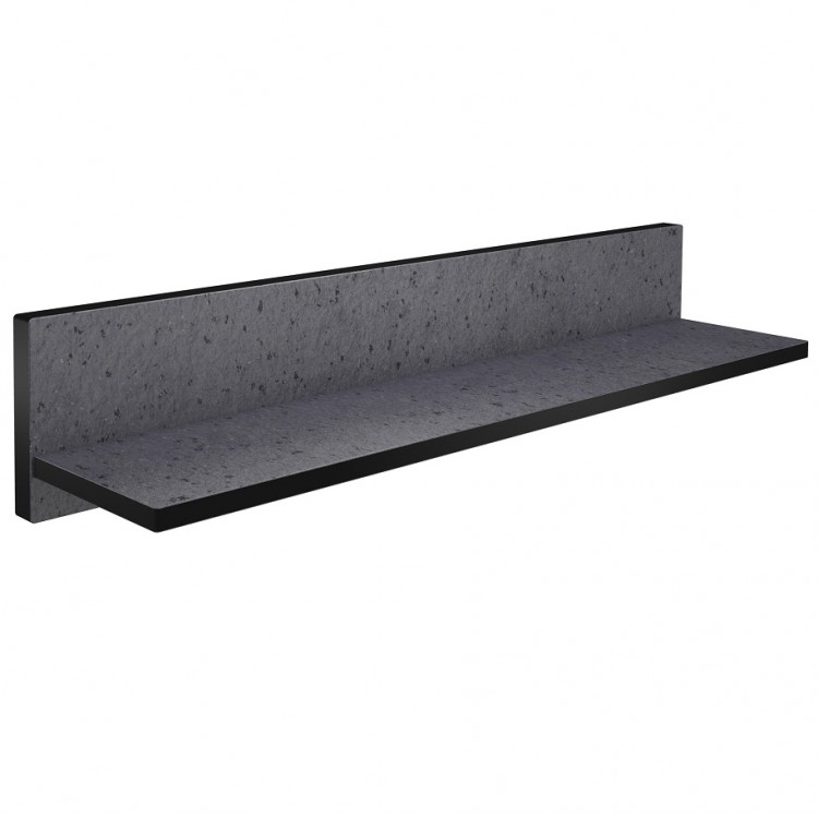 Vannas istabas Plaukts Kame 45cm, AC1601-45/H11
