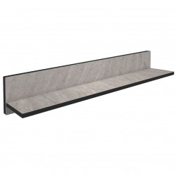 Vannas istabas plaukts Kame 60cm, AC1601-60/H12