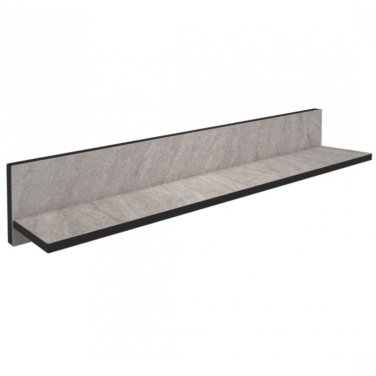 Vannas istabas plaukts Kame 60cm, AC1601-60/H12 Vannas istabas plaukts Kame 60cm, AC1601-60/H12