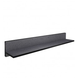 Vannas istabas Plaukts Kame 60cm, AC1601-60/H11