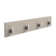 Pakaramais ar 4 āķiem Kame, AC1602-45/H15 Pakaramais ar 4 āķiem Kame, AC1602-45/H15