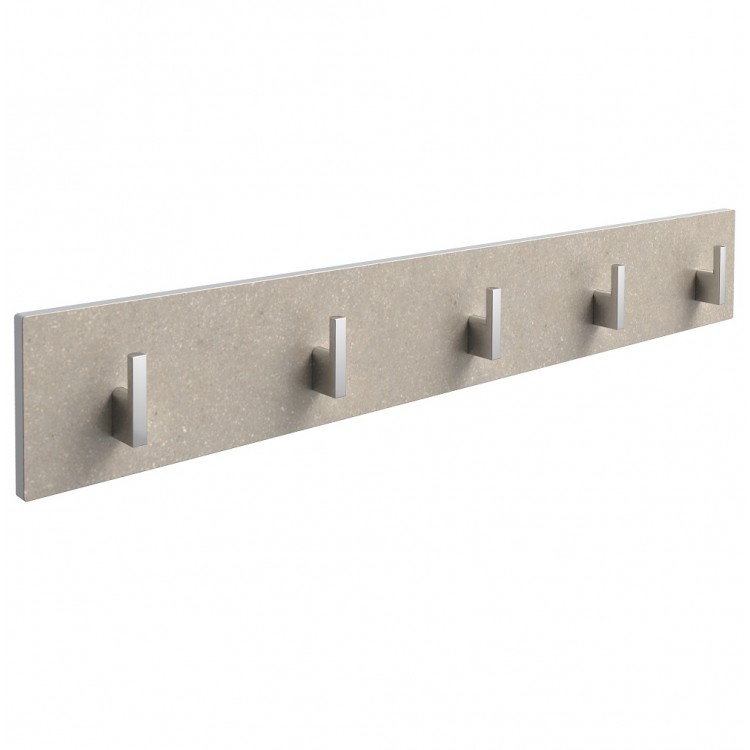 Pakaramais ar 5 āķiem Kame, AC1602-60/H15 Pakaramais ar 5 āķiem Kame, AC1602-60/H15