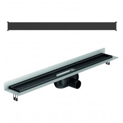 Dušas kanāls ar resti ACO ShowerDrain C 685mm, h-92mm, 9010.91.15