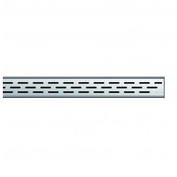 Dušas kanāla reste ACO ShowerDrain C Slot 1085mm, 9010.88.79