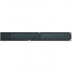 Dušas kanāla reste ACO ShowerDrain C Tile 885mm, 9010.88.84