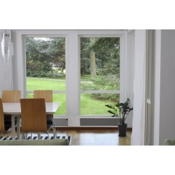 Elektriskais radiators ADAX NEO NL 06 KDT, sudraba