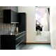 Elektriskais radiators ADAX NEO H 10 KWT, WiFi, 1000W, balts