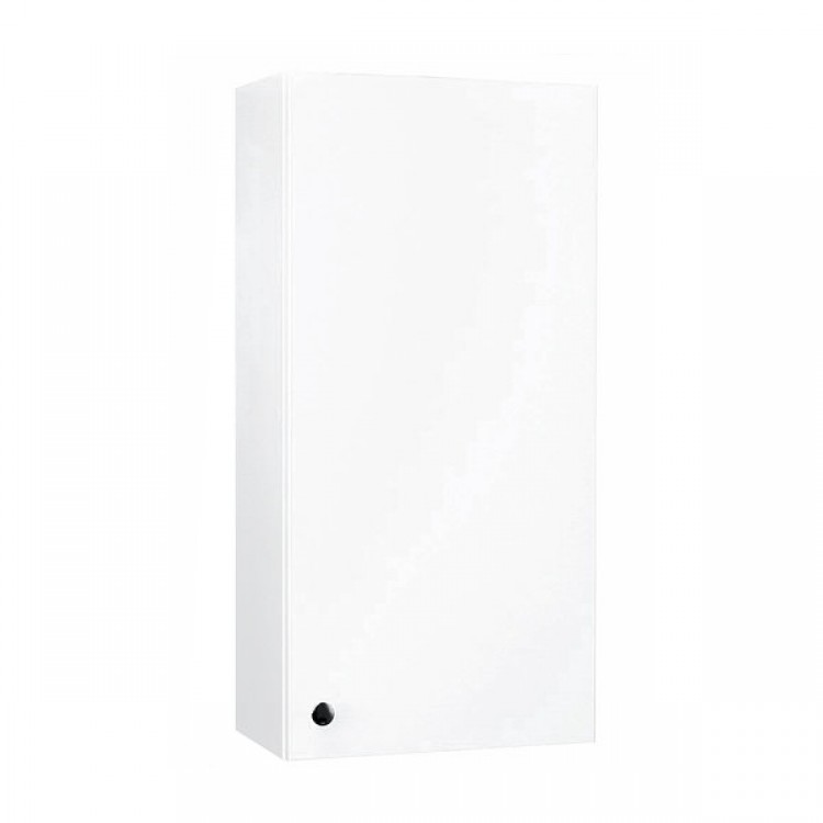 Vannas istabas sienas skapīts Aqualine Basic 34cm, 932YK34 Vannas istabas sienas skapīts Aqualine Basic 34cm, 932YK34