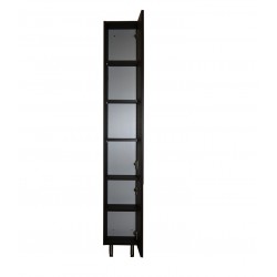 Vannas istabas augstais skapis Aqualine Premium L 170x28cm, 932MK28S