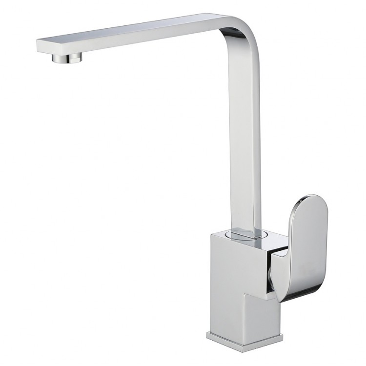 Virtuves izlietnes maisītājs Helika Signa, 2083-001