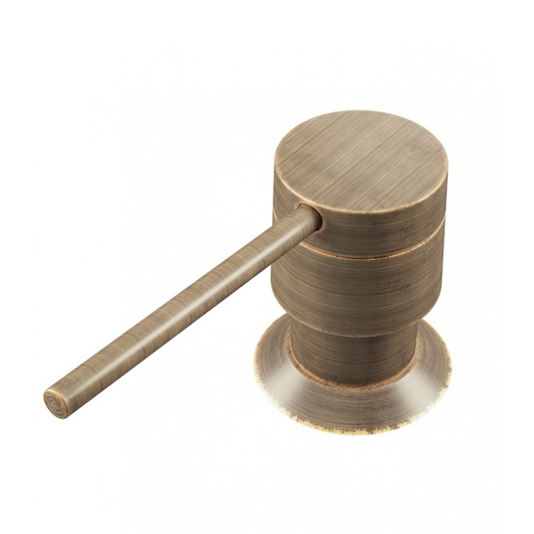 Helika Dozators, D-301