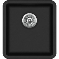 Virtuves izlietne HELIKA ARCA pabūvējama 420x460mm, SQA101-601