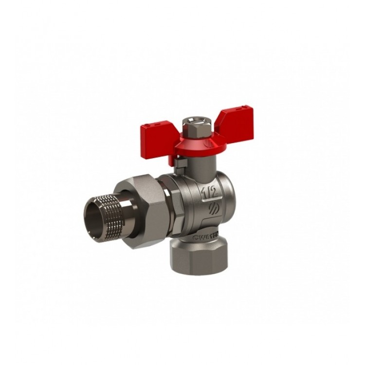 Lodveida ventilis ar saskrūvi ARCO SENA 90Gr 1/2 FM 154303