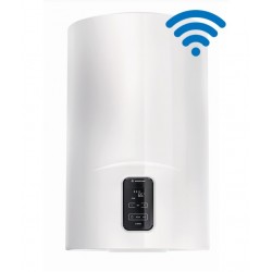 Elektriskais ūdens sildītājs (boileris) Ariston LYDOS WI-FI 80 L , 110410
