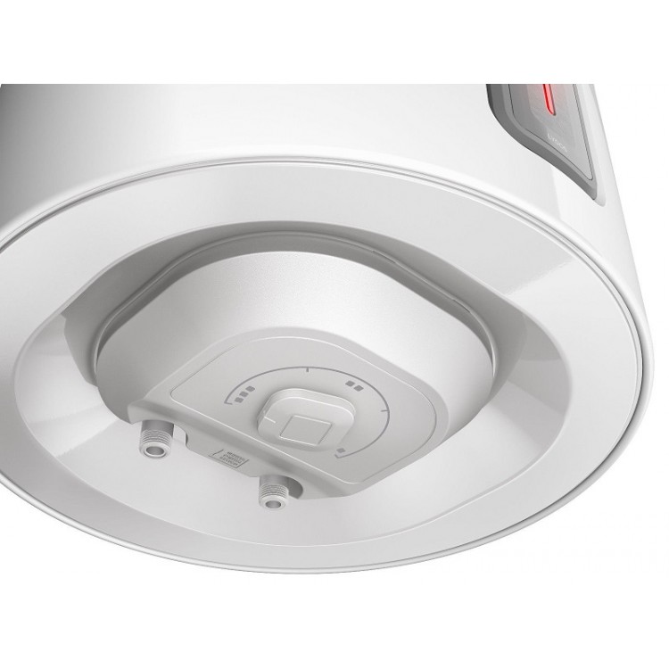 Elektriskais ūdens sildītājs (boileris) Ariston LYDOS R 100 L vertikāls, 320191 Elektriskais ūdens sildītājs (boileris) Ariston LYDOS R 100 L vertikāls, 320191