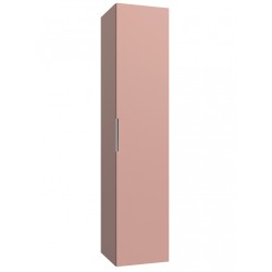 Vannas istabas augstais skapis KAME BIG 160x35cm, TU/35-4/23-BIG/CH