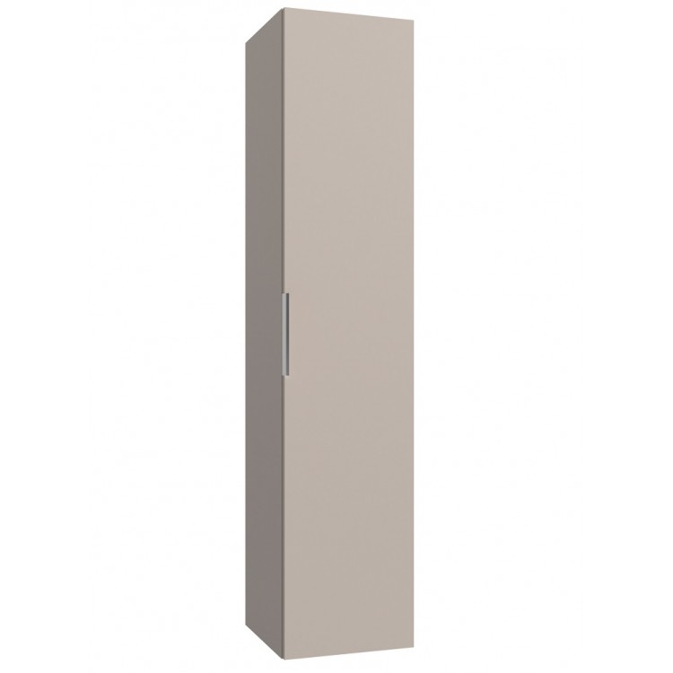 Vannas istabas augstais skapis KAME BIG 160x35cm, TU/35-4/24-BIG/CH Vannas istabas augstais skapis KAME BIG 160x35cm, TU/35-4/24-BIG/CH