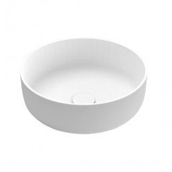 Vannas istabas uzliekamā izlietne Balteco NEO C 41cm, NEO C