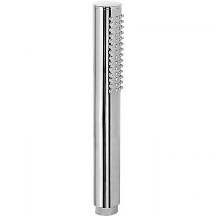 Vannas un dušas termostata maisītājs Bimax-SLIM, hroms 06317209