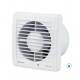 Sadzīves ventilators Blauberg Aero 125S ar slēdzi Sadzīves ventilators Blauberg Aero 125S ar slēdzi