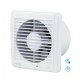 Sadzīves ventilators Blauberg Aero 150H ar taimeri, mitruma sensors Sadzīves ventilators Blauberg Aero 150H ar taimeri, mitruma sensors