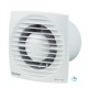 Sadzīves ventilators Blauberg Bravo 100T ar taimeri Sadzīves ventilators Blauberg Bravo 100T ar taimeri