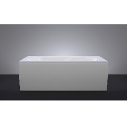 Taisnstūra vanna Vispool CLASSICA 170x75