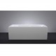 Taisnstūra vanna Vispool CLASSICA 170x75 Taisnstūra vanna Vispool CLASSICA 170x75