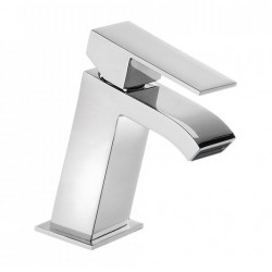 Izlietnes maisītājs TRES-Cuadro, 00620101