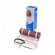 Elektriskais plānais apsildes paklājs DEVIcomfort DTIR-150 600W, 83030574