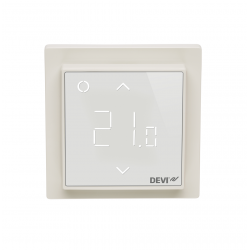 Zemapmetuma termoregulators DEVIreg Smart WiFi, 140F1141