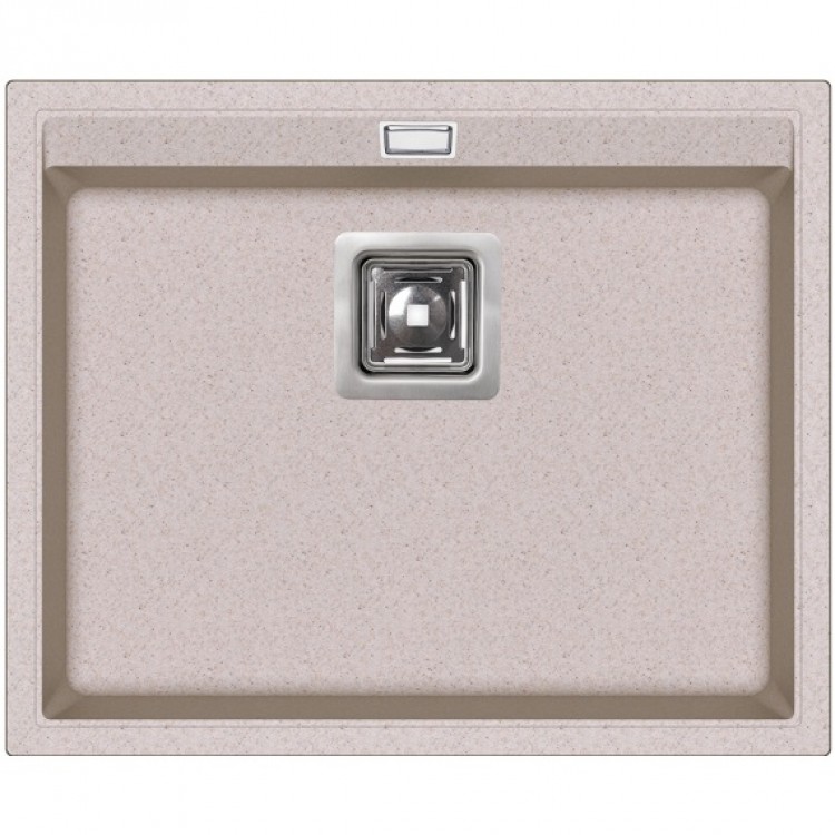 Virtuves izlietne HELIKA DELICIA 555x455 mm SQD100AW-110