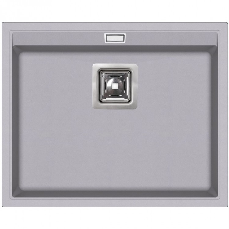 Virtuves izlietne HELIKA DELICIA 555x455 mm SQD100AW-202